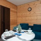 Мини-дом (Домики), Гостевой дом У Лолы