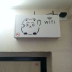 WI-FI