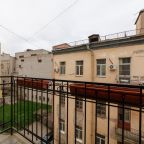 Апартаменты (Трехкомнатные на Набережной реки Фонтанки), Апартаменты Трехкомнатные на Фонтанке
