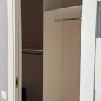 Квартира (Квартира на второй береговой линии), Апартаменты 2 с балконом на второй береговой линии