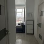Квартира (Апартаменты на второй береговой линии), Апартаменты 2 с балконом на второй береговой линии