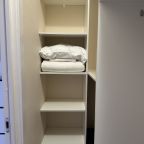 Квартира (Апартаменты на второй береговой линии), Апартаменты 2 с балконом на второй береговой линии