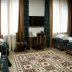 Пятиместный (Аварал Пятиместный номер), Загородный отель Главрыба