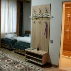 Пятиместный (Аварал Пятиместный номер), Загородный отель Главрыба