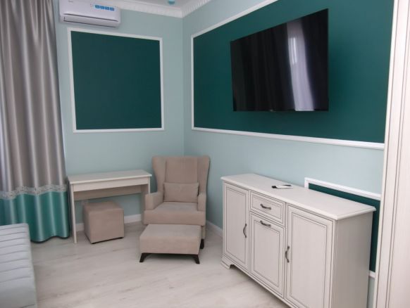 Фотография номера гостиницы Дом ХиЛ