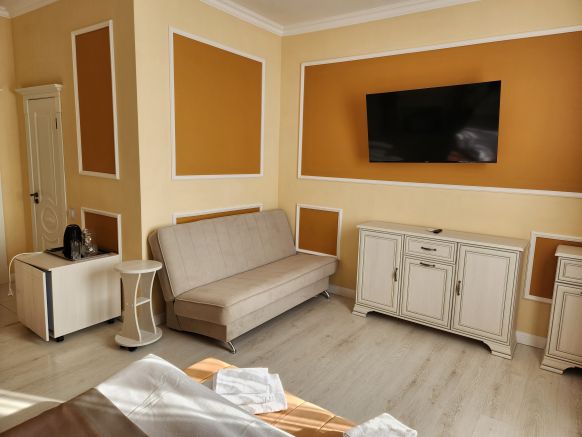 Фотография номера гостиницы Дом ХиЛ