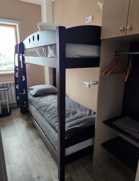 Фотография номера гостиницы Дом ХиЛ