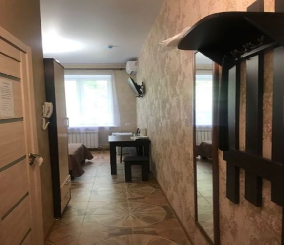 Фотография номера гостиницы Лидия