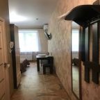 Одноместный (Стандарт с одной двуспальной кроватью), Отель Лидия