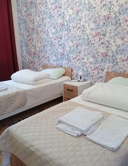 Фотография номера гостиницы Лидия