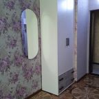 Двухместный (Стандарт с двумя односпальными кроватями), Отель Лидия