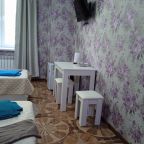 Двухместный (Стандарт с двумя односпальными кроватями), Отель Лидия