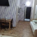Трёхместный и более (Стандарт трёхместный), Отель Лидия