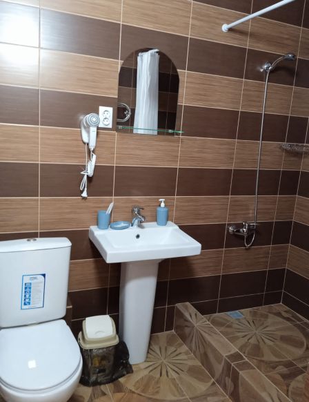 Фотография номера гостиницы Лидия