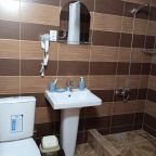 Номер (Улучшенный), Отель Лидия