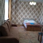 Номер (Улучшенный), Отель Лидия