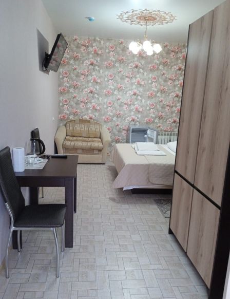 Фотография номера гостиницы Лидия