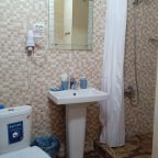 Полулюкс (Полулюкс семейный), Отель Лидия