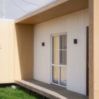 Бунгало (Комфорт с тремя односпальными кроватями), База отдыха Оленевка Вилидж