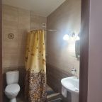Двухместный (Улучшенный), Отель Крым