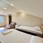 Четырехместный, Гостевой дом Тихая Гавань