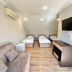 Четырехместный, Гостевой дом Тихая Гавань