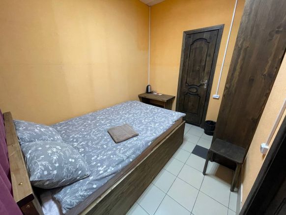 Фотография номера хостела Бригадир