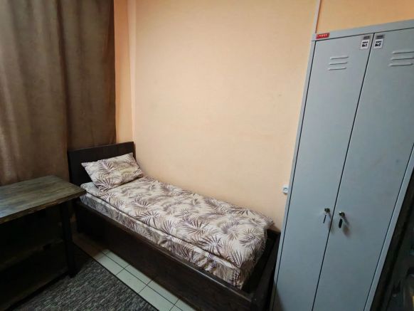 Фотография номера хостела Бригадир