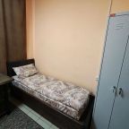 Двухместный (Эконом), Гостиница Бригадир