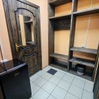 Четырехместный (С удобствами), Гостиница Бригадир