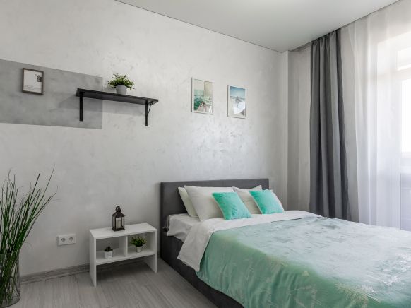 Апартаменты ЖК Вершина