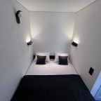 Трёхместный и более, Апартаменты KM-Studios