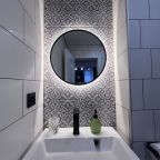 Трёхместный и более, Апартаменты KM-Studios