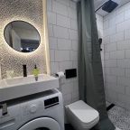 Трёхместный и более, Апартаменты KM-Studios