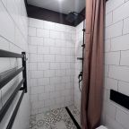 Трёхместный и более, Апартаменты KM-Studios