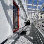 Трёхместный и более, Апартаменты KM-Studios