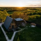 Дом (У обрыва), Коттедж Your Home