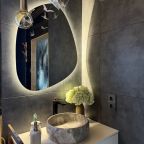 Дом (У обрыва), Коттедж Your Home