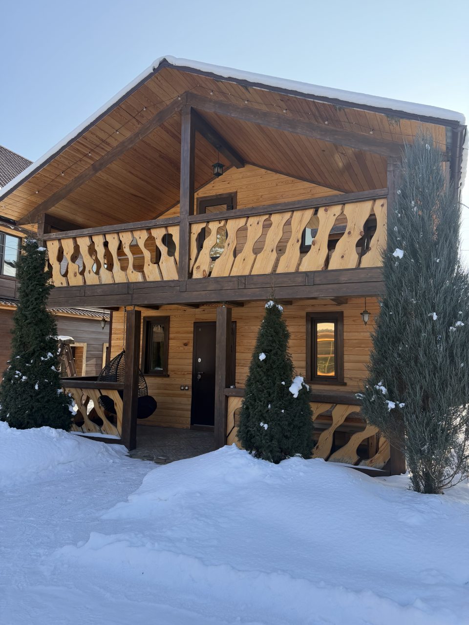 Гостевой двор Усадьба Лаура, Соузга