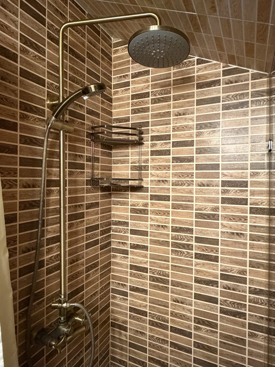 Коттедж (Коттедж с 2 спальнями), Гостевой двор Усадьба Лаура