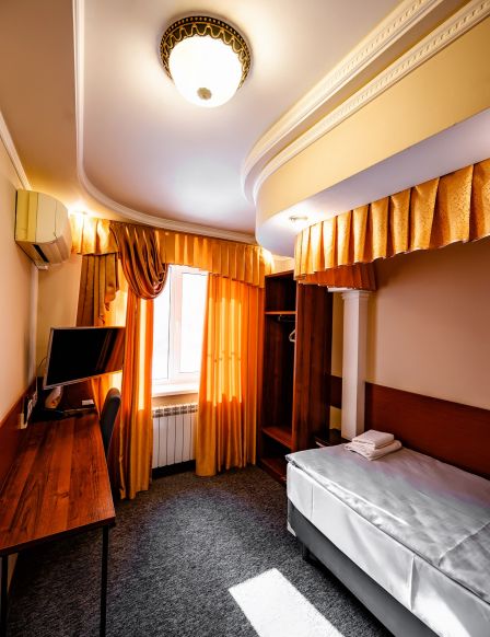 Фотография номера гостиницы Комфорт