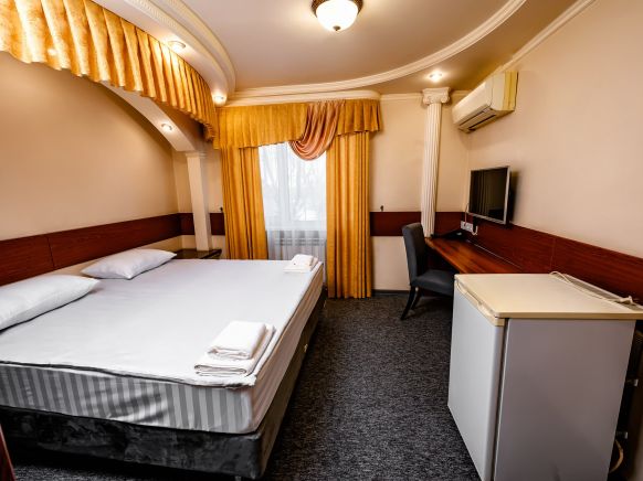 Фотография номера гостиницы Комфорт