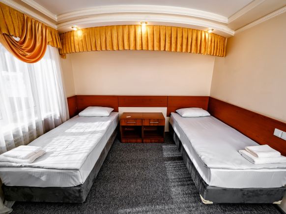 Фотография номера гостиницы Комфорт