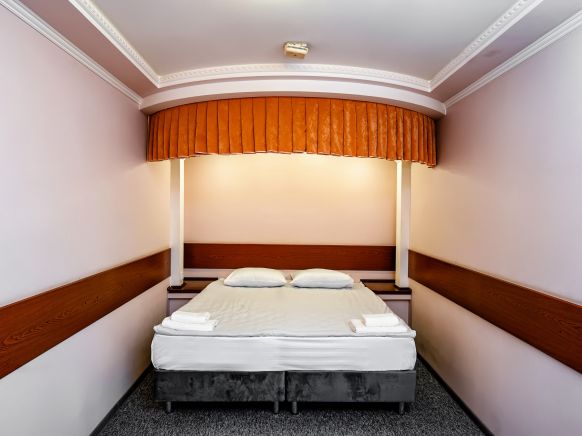 Фотография номера гостиницы Комфорт