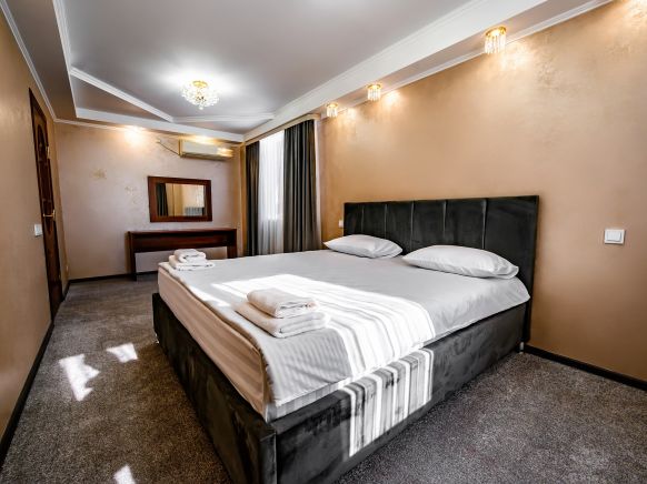 Фотография номера гостиницы Комфорт