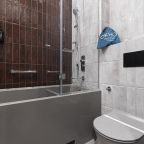 Студио (DYMKOVO Studio), Апарт-отель Окно