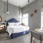 Студио (DYMKOVO Studio), Апарт-отель Окно