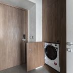 Студио (DYMKOVO Studio), Апарт-отель Окно