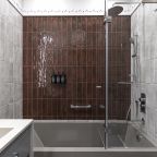 Студио (DYMKOVO Studio), Апарт-отель Окно