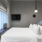 Студио (KASLI Studio), Апарт-отель Окно